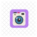 Photography Icons Pack Photography Camera Icon