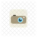 Photography Icons Pack Photography Camera Icon