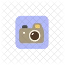 Photography Icons Pack Photography Camera Icon