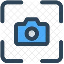 Photography Camera Picture Icon