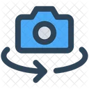 Photography Camera Picture Icon