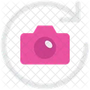 Photography Camera Picture Icon