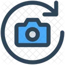 Photography Camera Picture Icon