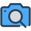 Photography Camera Picture Icon