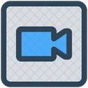 Photography Camera Video Icon