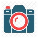 Photography Camera Photo Icon