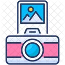 Camera Photography Picture Icon