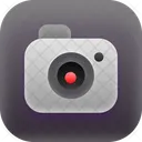 Photography Photo Video Icon