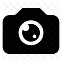 Camera Photography Photographer Icon