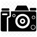 Photo Camera Camera Photography Icon