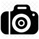 Photo Camera Camera Photography Icon