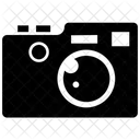 Photo Camera Camera Photography Icon