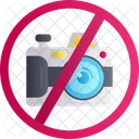 Photography Camera Free No Photos Icon