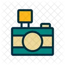 Photography Camera Photo Icon