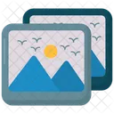 Photography Sport Camera Technology Icon