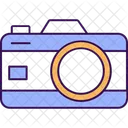 Photography Photography Equipment Camera Icon