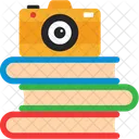 Photography Learning  Icon