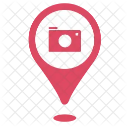 Photography place  Icon