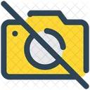 Photography Camera Picture Icon