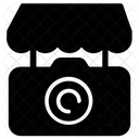 Photography Studio Cinematography Studio Photography Club Icon