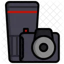 Photograpy  Icon