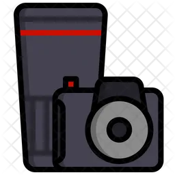 Photograpy  Icon