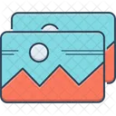 Photos App Picture Camera Icon