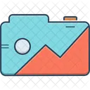 Photos App Picture Camera Icon