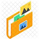 Photos Folder Icon