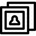 Photos  Icon