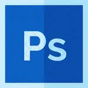 Photoshop Tool Design Icon
