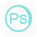 Ps Apps Photoshop Icon