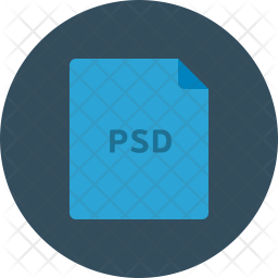 Photoshop Icon Of Flat Style Available In Svg Png Eps Ai Icon Fonts