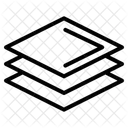 Photoshop-Ebene  Symbol