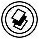 Photoshop-Ebene  Symbol