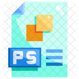 Photoshop File Icon Of Flat Style Available In Svg Png Eps Ai Icon Fonts