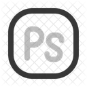Photoshop Icon