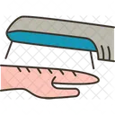 Phototherapy Ultraviolet Light Icon
