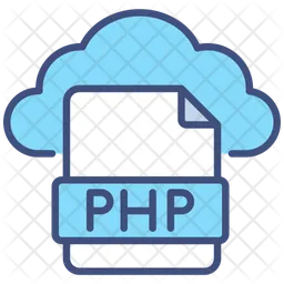 PHP  Icono