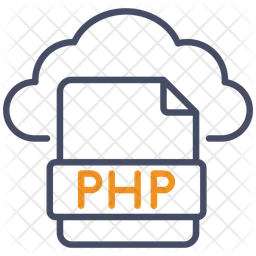 Php  Icon