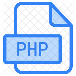 Php  Icon