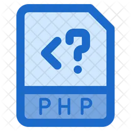 Php  Icon