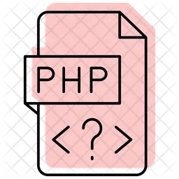 Php  Icon