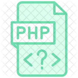 Php  Icon