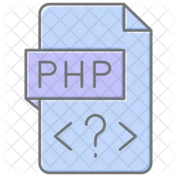 Php  Icon