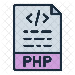 Php  Icon
