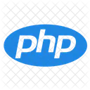 Php File Programming Icon