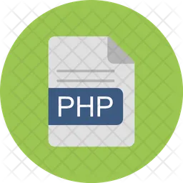 Php  Icon