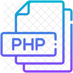 Php  Icon