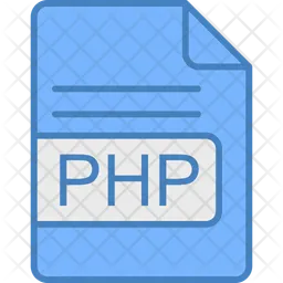 Php  Icon